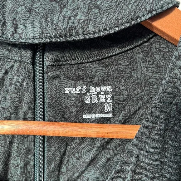 Ruff Hewn Top - Picture 3 of 5